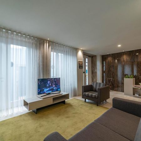 Se Inn Estudios Braga Ngoại thất bức ảnh