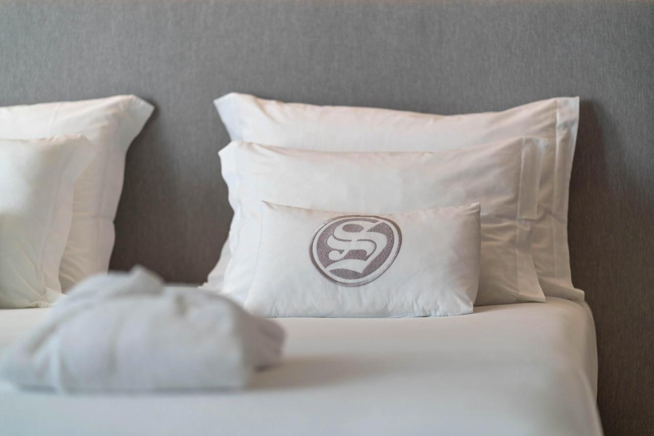 Se Inn Estudios Braga Ngoại thất bức ảnh