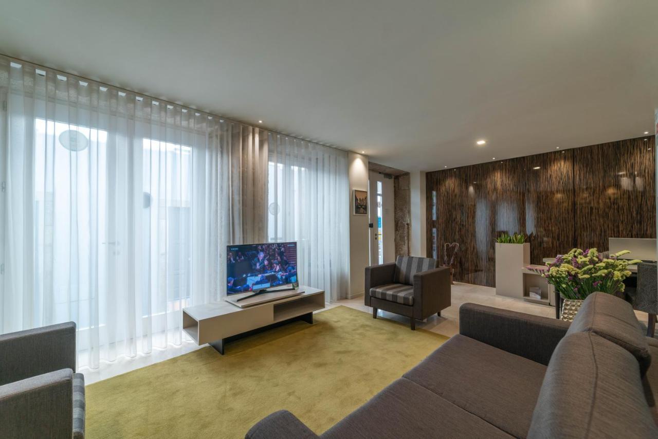 Se Inn Estudios Braga Ngoại thất bức ảnh