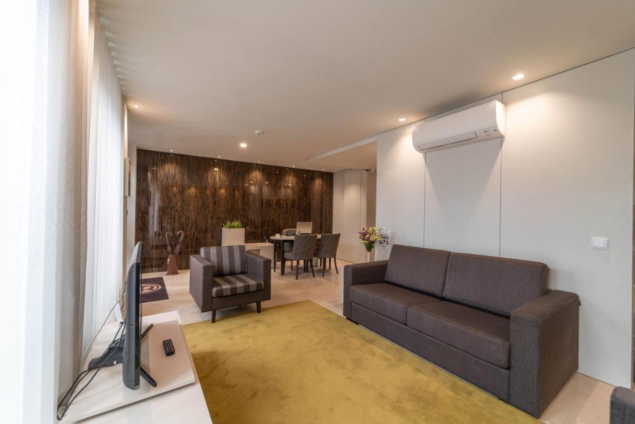 Se Inn Estudios Braga Ngoại thất bức ảnh