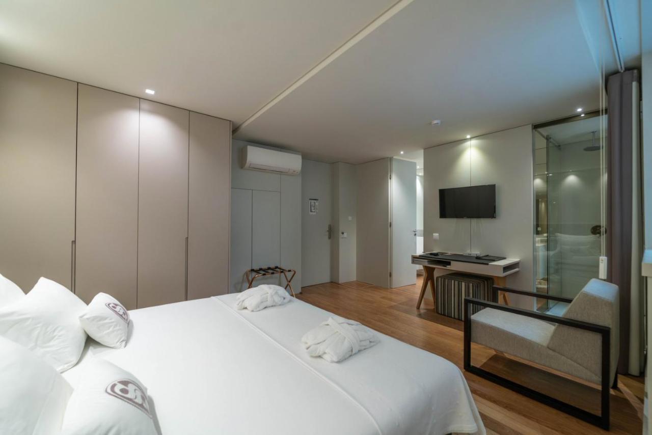 Se Inn Estudios Braga Ngoại thất bức ảnh