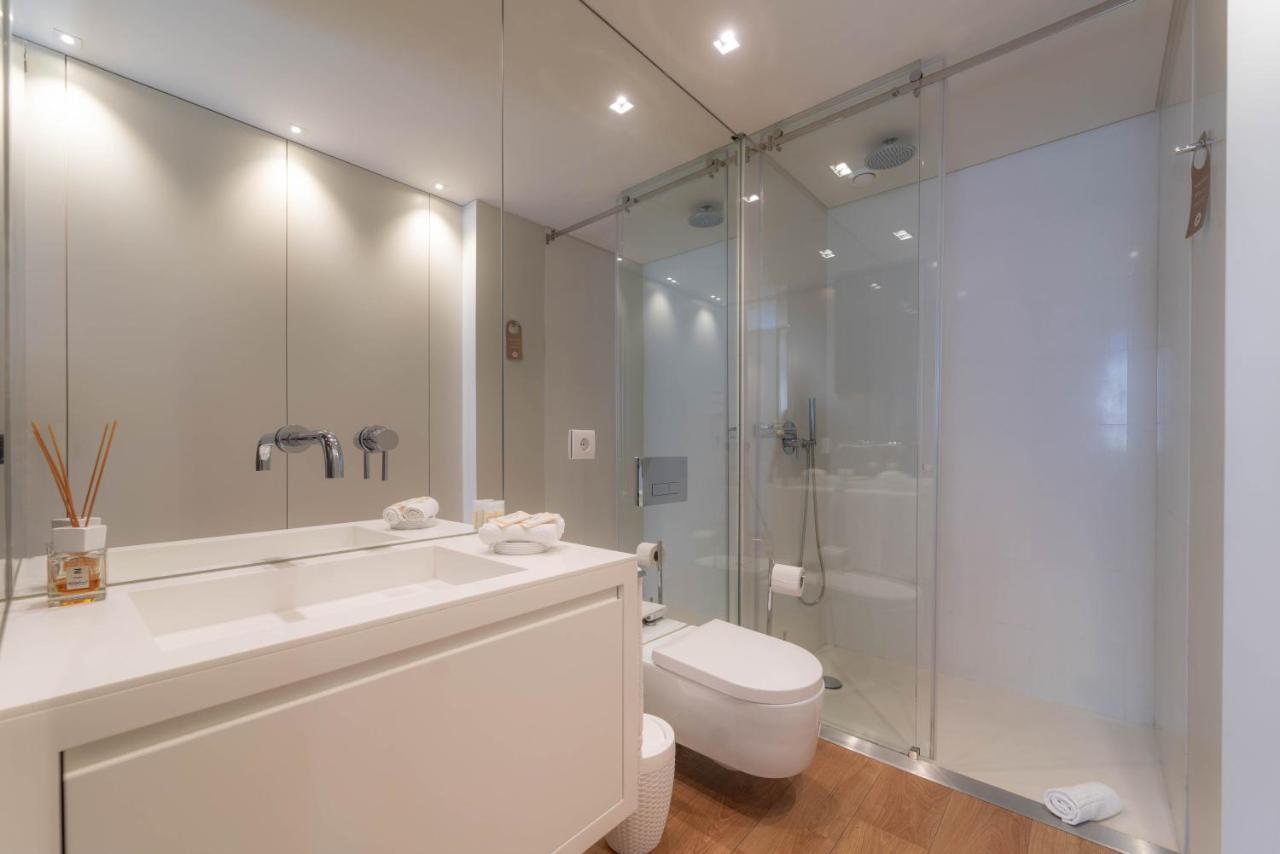 Se Inn Estudios Braga Ngoại thất bức ảnh