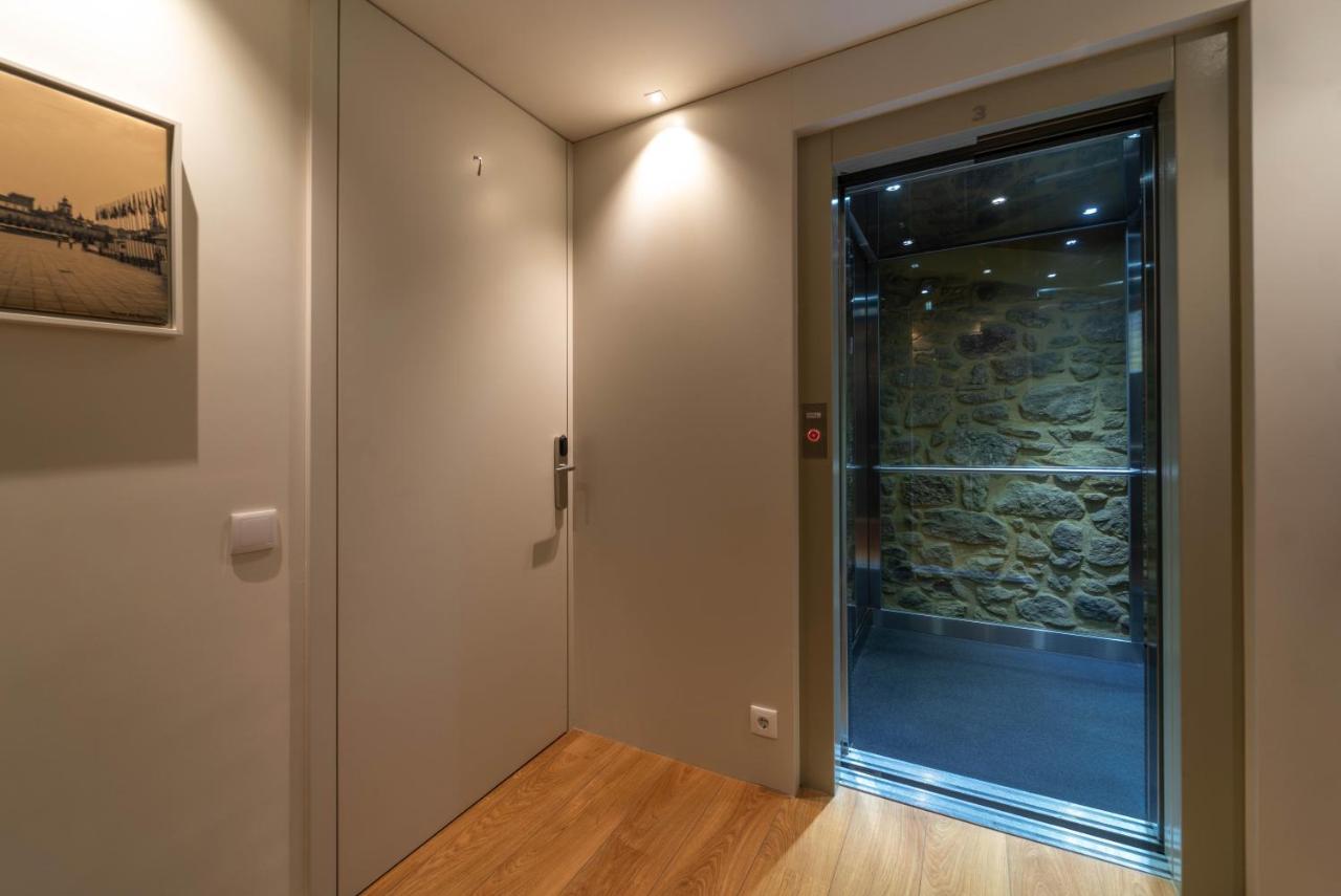 Se Inn Estudios Braga Ngoại thất bức ảnh