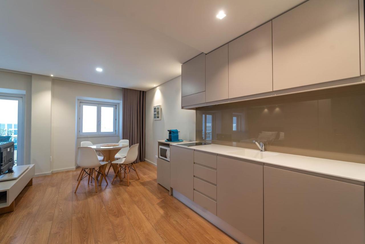 Se Inn Estudios Braga Ngoại thất bức ảnh