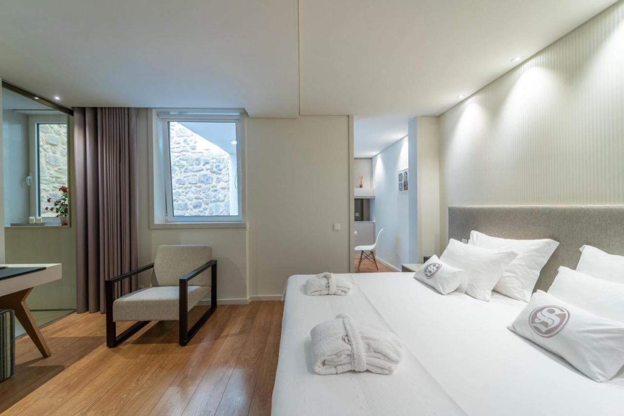 Se Inn Estudios Braga Ngoại thất bức ảnh
