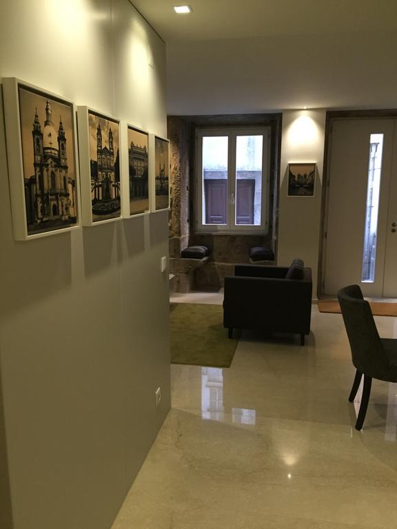 Se Inn Estudios Braga Ngoại thất bức ảnh
