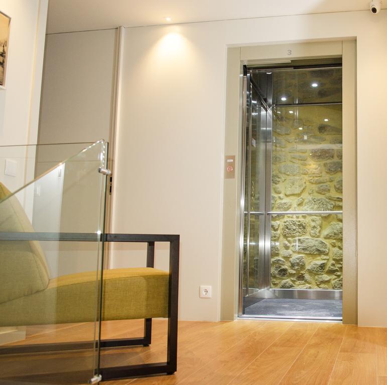 Se Inn Estudios Braga Ngoại thất bức ảnh