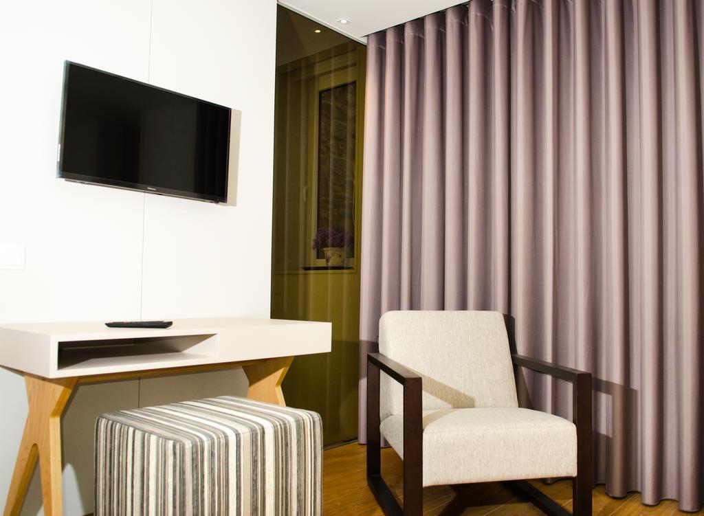 Se Inn Estudios Braga Ngoại thất bức ảnh