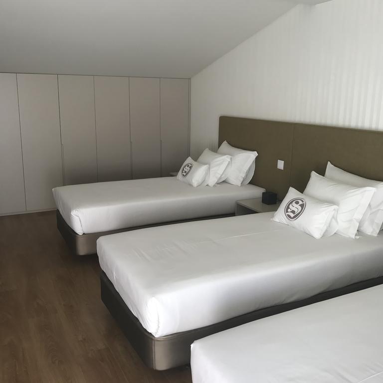 Se Inn Estudios Braga Ngoại thất bức ảnh