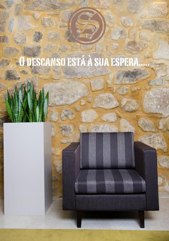 Se Inn Estudios Braga Ngoại thất bức ảnh