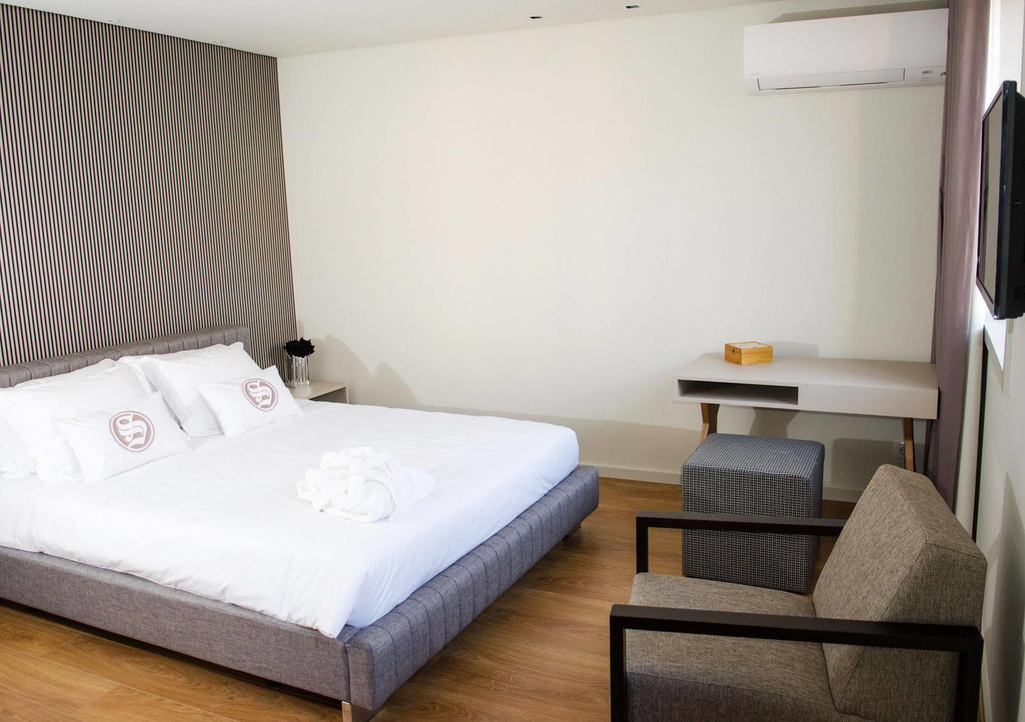 Se Inn Estudios Braga Ngoại thất bức ảnh