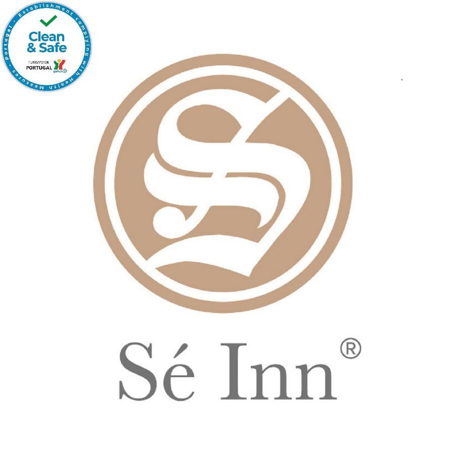 Se Inn Estudios Braga Ngoại thất bức ảnh